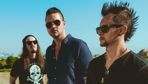 Image of Adelitas Way - Home School Valedictorian