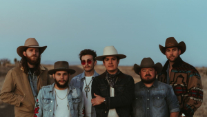 Image of Flatland Cavalry