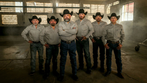 Image of Intocable - Cultura Tour 2026
