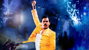 Image of Killer Queen - The Box Theater