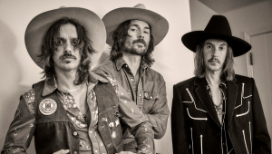 Image of Midland - Stages Tour